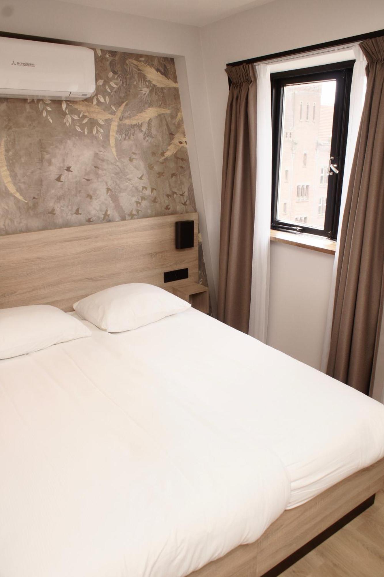 Hotel Van Gelder Amsterdam Eksteriør bilde