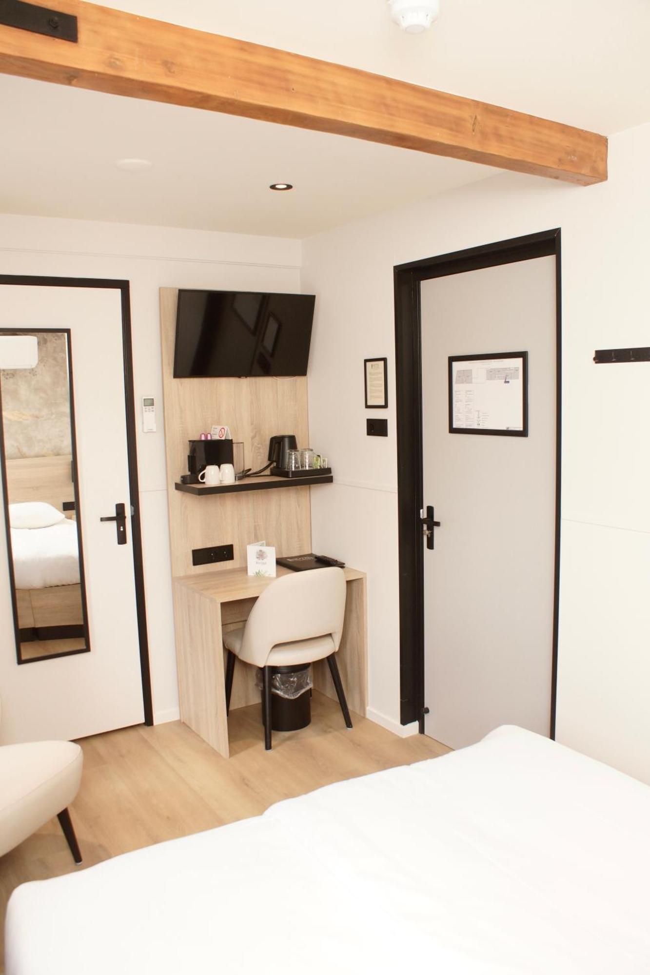 Hotel Van Gelder Amsterdam Eksteriør bilde