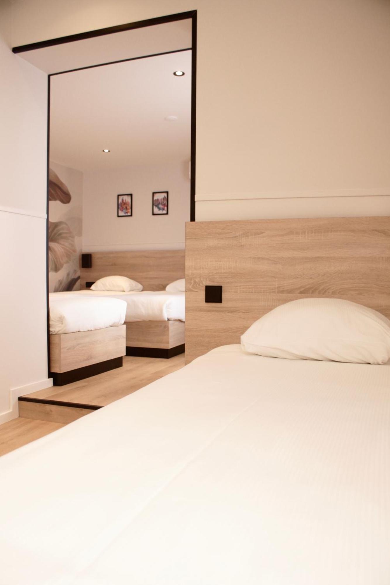 Hotel Van Gelder Amsterdam Eksteriør bilde