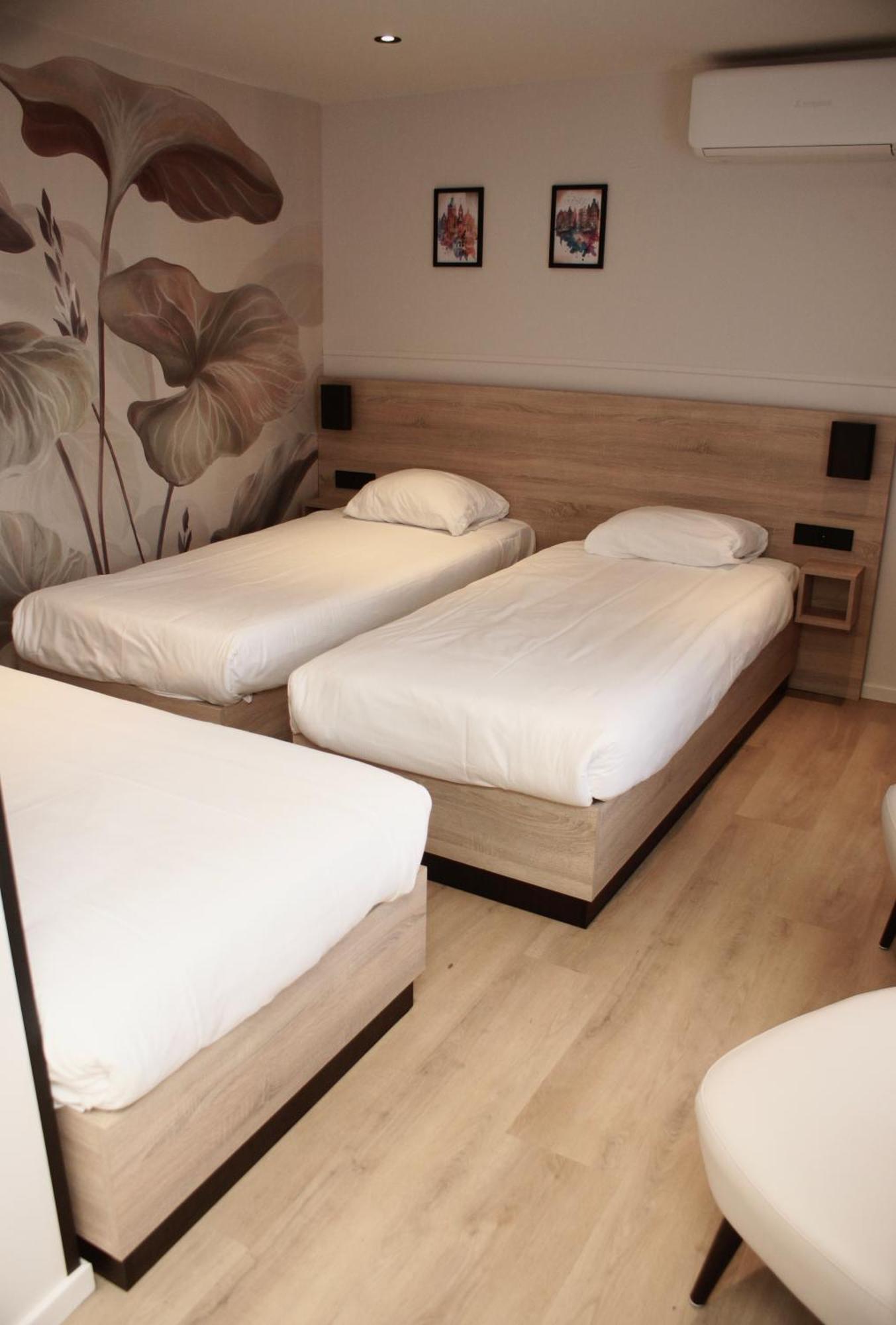 Hotel Van Gelder Amsterdam Eksteriør bilde