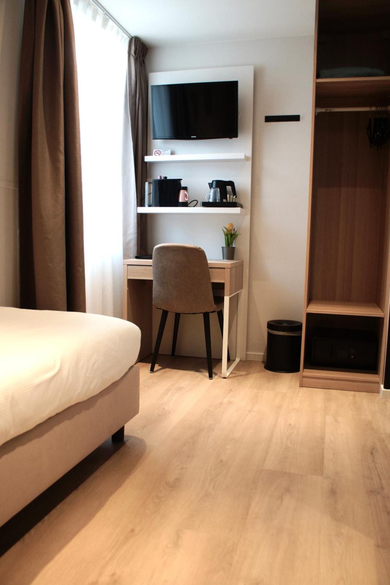Hotel Van Gelder Amsterdam Eksteriør bilde